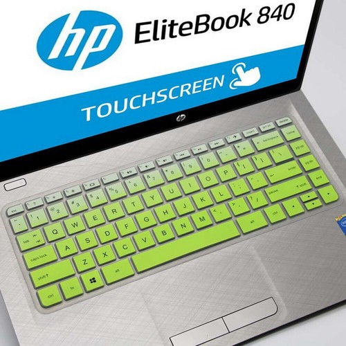 Keyboard Skin Cover for HP Pavilion X360 13-S 13-S000 13t-S000 13-S100 13-S200 - Picture 15 of 17