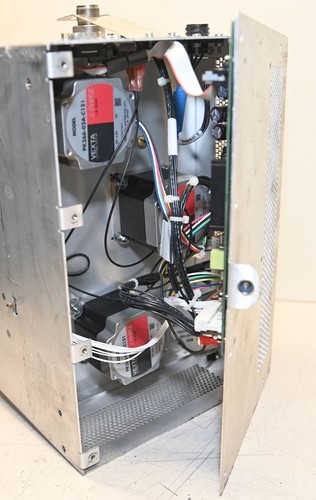 AMAT Applied Materials 01090-27579-001 2X CVMN-500BC/10 1X CVMN-1000AC/5 Stepper - Picture 5 of 6