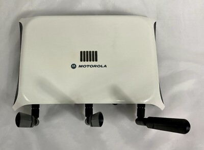 Wireless Access Point with 3 Antenna's Motorola AP 7131-6000 WR