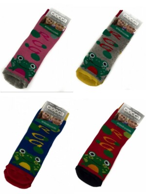 SG non-slip socks socks non-slip CIOCCA article 4/444A