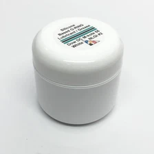 Dow Corning Molykote 55 O-ring Silicone Grease Lubricant 57 g or 2 oz