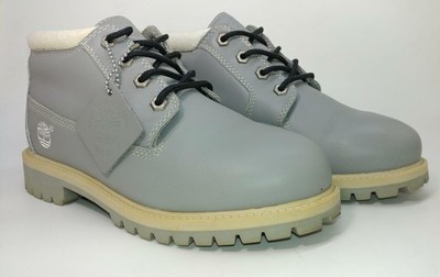 nellie chukka for women in grey