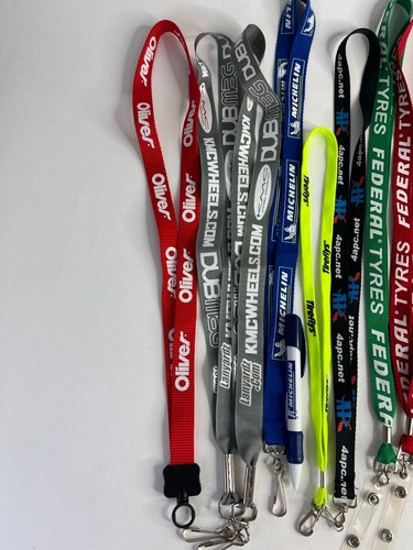 Vintage Lanyards, Pen, Keychain, Rare Pin SET!! - Picture 7 of 18
