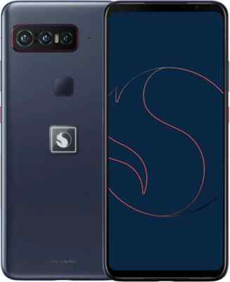 ASUS Snapdragon Insiders ZS675KW 中古