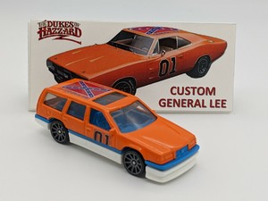 general lee toy car hot wheels