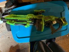 renegade dart blaster