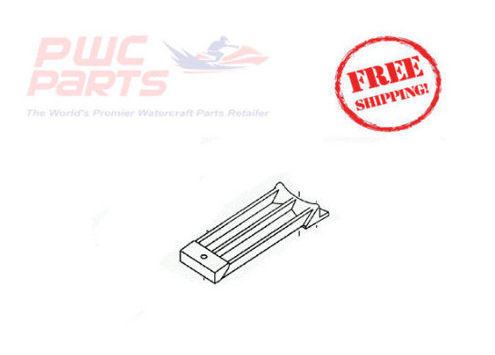 YAMAHA OEM Intake Screen 6D3-R1333-01-00 2005-2016 VX YAMAHA OEM Intake Screen 6D3-R1333-01-00 2005-2016 VX