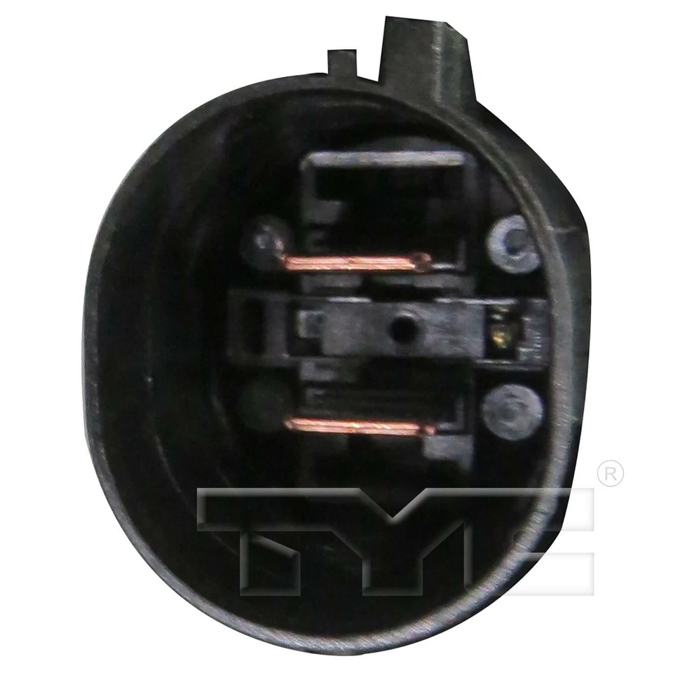 Radiator Condenser Cooling Fan For 2011-2013 Jeep Grand Cherokee 3.6L - Image 3 of 3