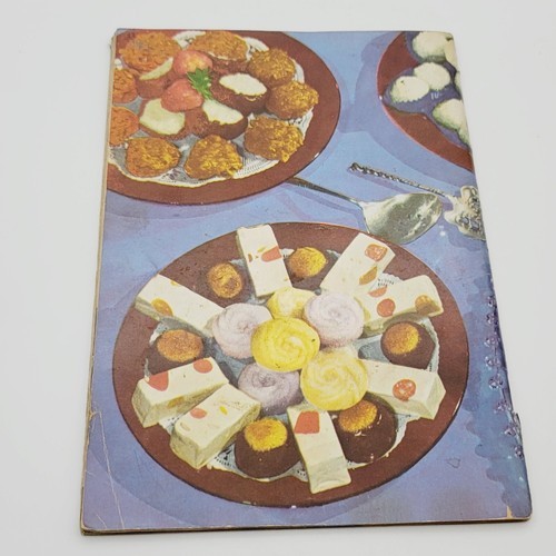 1955 250 Ways to Make Candy Culinary Art Institute The Candy Book - Picture 8 of 8