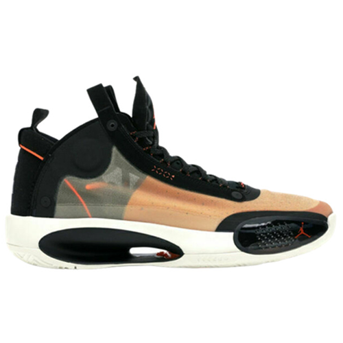 Jordan 34 Amber Rise 2019