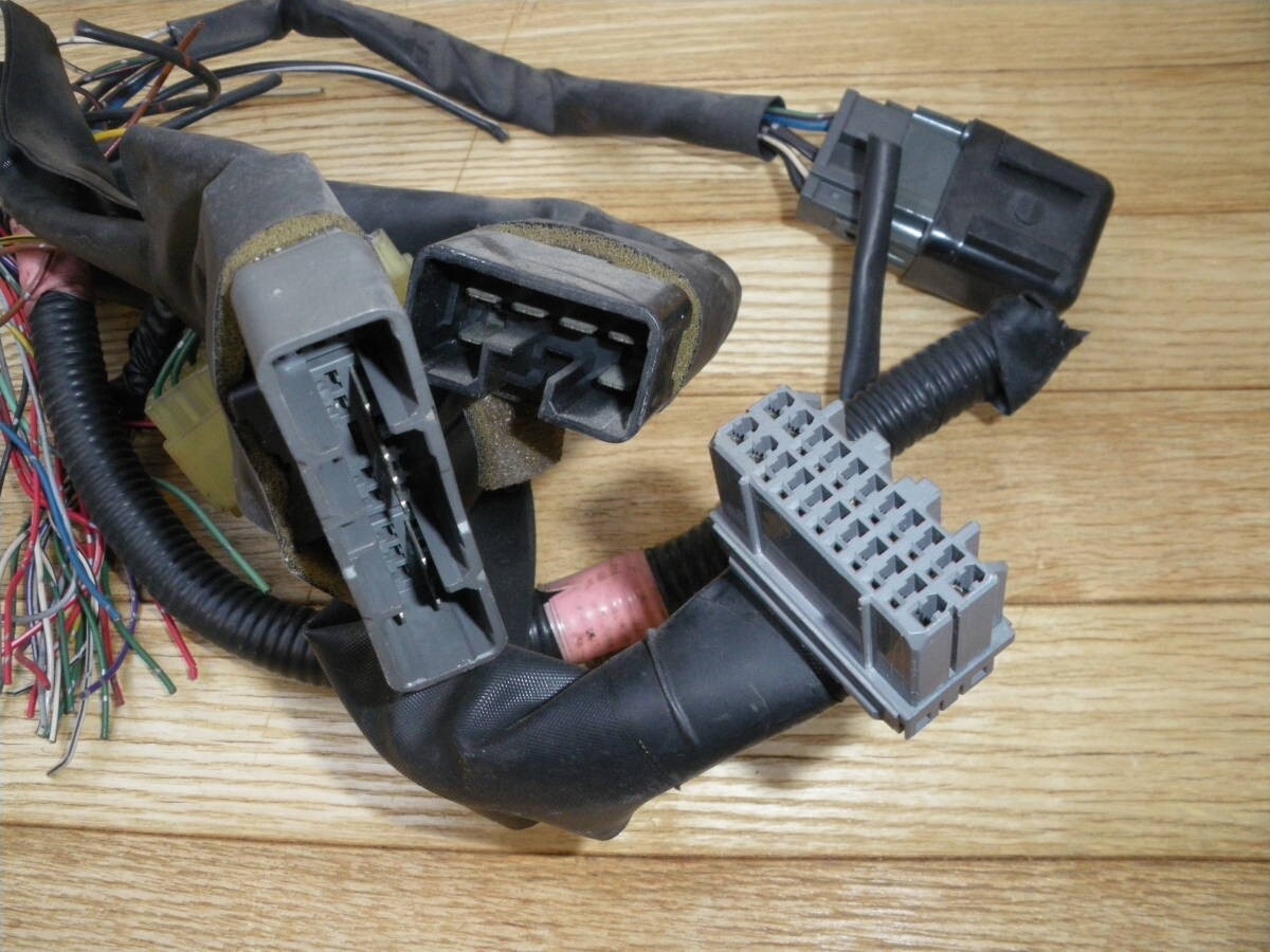 JDM AE92 4A-GZE Supercharger CIRCUIT OPENING RELAY 85910