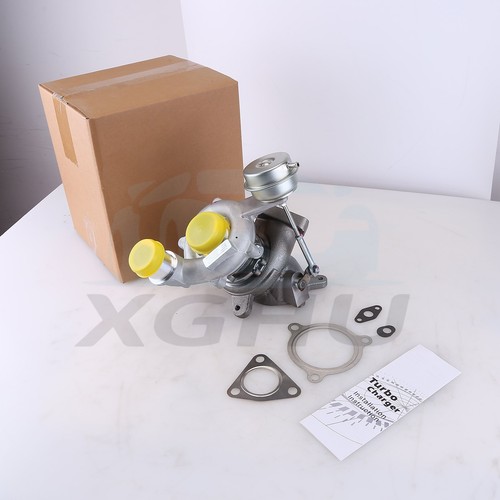 Left Side Turbocharger 790317-0006 For Ford Flex Explorer Sport EcoBoost V6 3.5L - Picture 3 of 18