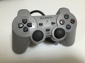 Official Sony PlayStation 1 PS1 Console Complete set Japan w/controller adapter