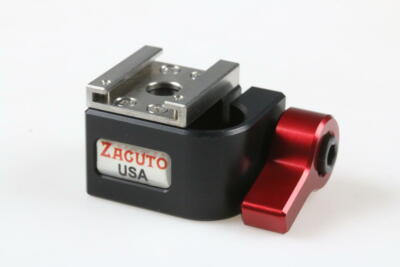 Zacuto Coldshoe / SKU# Z-ZCCS