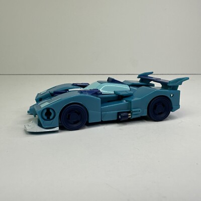 BLURR Transformers Robots In Disguise 1-Step One Hasbro 2017 220512A
