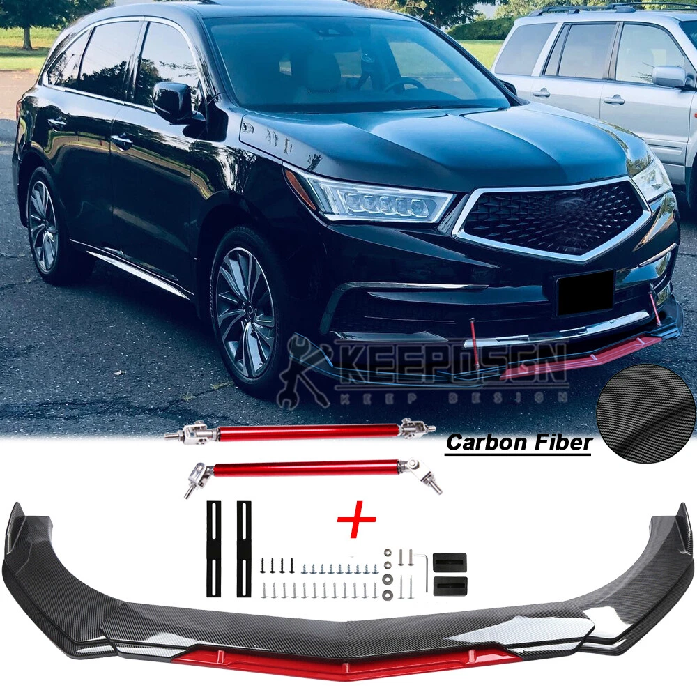 Acura mdx clearance aftermarket accessories