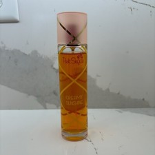 PINK SUGAR CREAMY SUNSHINE AQUOLINA WOMEN PERFUME EDT SPRAY 100 ML/ 3.4 FI Oz