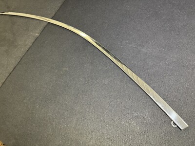 2015-2019 Subaru Legacy/Outback Left Front Door Window Molding