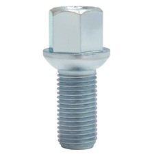 16 Radschrauben Radbolzen passend für Audi 80 Coupe Avant Cabriolet