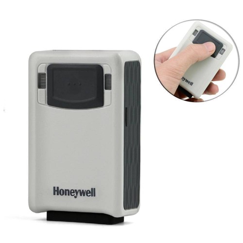 Honeywell 3320G-4USB-0-N Vuquest 3320G 1D 2D USB Handheld Barcode Scanner Kit - Picture 1 of 5