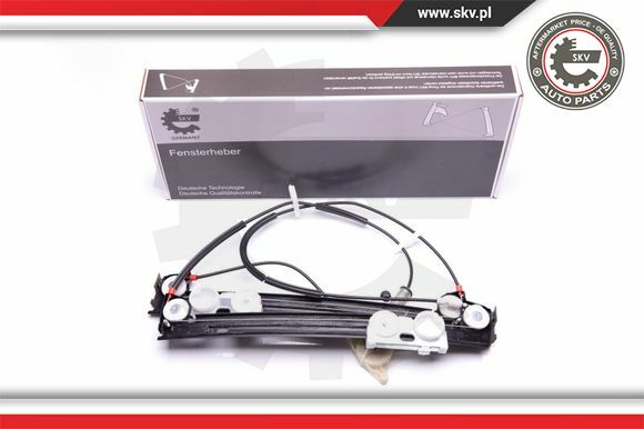 Esen SKV Fensterheber Elektrisch Vorne Rechts FüR Mini Mini R50 R53 R52-image
