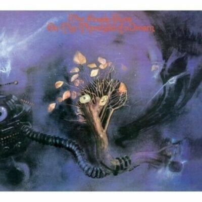 The Moody Blues - On The Threshold Of A Dream, CD + Bonustracks Neu