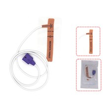 20PC Compatible For Oximax Spo2 Sensor Oxygen Sensor ,Fit Neonate/Adult