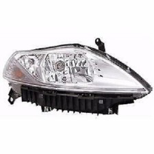 FARO FANALE PROIETTORE ANT DESTRO DX LANCIA YPSILON Y C/MOT 11 2012 5