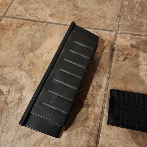 Sonido estéreo central Yamaha negro 2 altavoces 1 tweeter para pieza solo vendedor de EE. UU. - Imagen 3 de 13