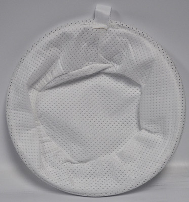Johnny Vac Superlux and Powerlux Central Vacuum Cloth Filter Assembly FILUX1