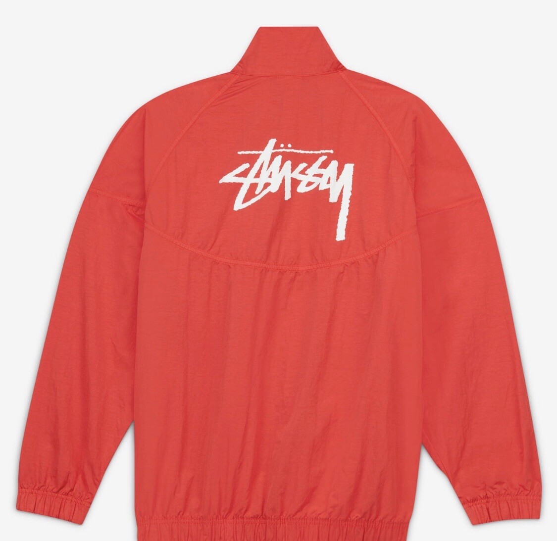 ジャケット・アウター NIKE stussy wind runner NWT NIKE X STUSSY WINDRUNNER JACKET SIZE SMALL DEADSTOCK | eBay
