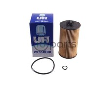 Oil Filter OE-UFI Fits: Chevrolet 1.6L Diesel Cruze Equinox