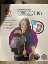 ergobaby original cool air mesh performance