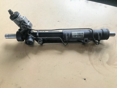 BMW E83 X3 SERIES POWER STEERING RACK 7852973 | eBay
