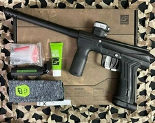 NEW Planet Eclipse EMEK 100 (PAL Enabled) Mechanical Paintball Gun - Black