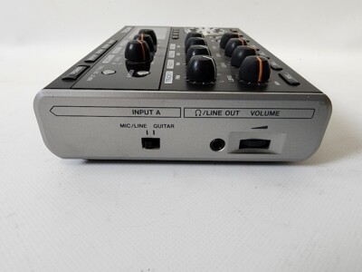 TASCAM DP-004　MTR DP-004 | Go-anywhere Digital Pocketstudio | TASCAM - International