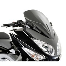 CUPOLINO BASSO per Yamaha T-MAX 500 (2008)