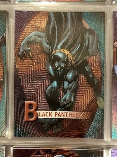 Marvel Beginnings Serie 2 II 2012 Micromotion Juego Completo de 60 Cartas Grabadas😍😍* - Imagen 2 de 9