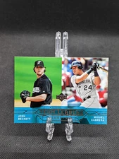 You Pick Your Cards - Miami Marlins Fan Favorites Old & New Anderson Aguilar San