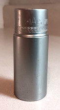 MAC TOOLS 7/8 DEEP WELL SOCKET #28 3/8 DR 12 ...