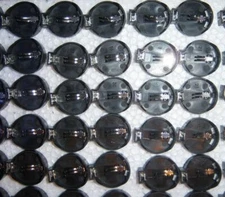 10x Battery holder, cr2025 or cr2032 cell Holder PCB mount USA