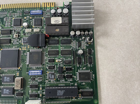 Turkey Hunting USA JAMMA Sammy 2000 Arcade PCB