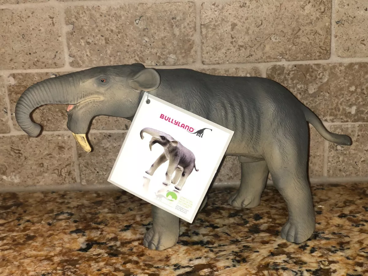 Deinotherium (Mojo)