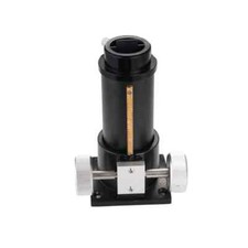 1.25/2 Inch Full Metal Focusing Base DIY Newton Reflective Telescope Adapter