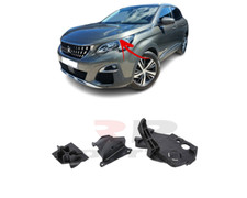 Für Peugeot 3008 17-24, 5008 17-20 Neu Vorne Scheinwerfer Halter Reparatur Set