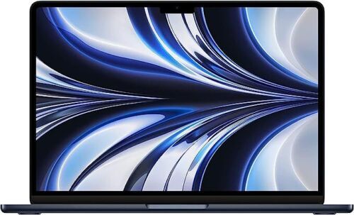 Apple Macbook Air Mly43ll/a 2022 Usb-c-30w M2 8GB 13.6