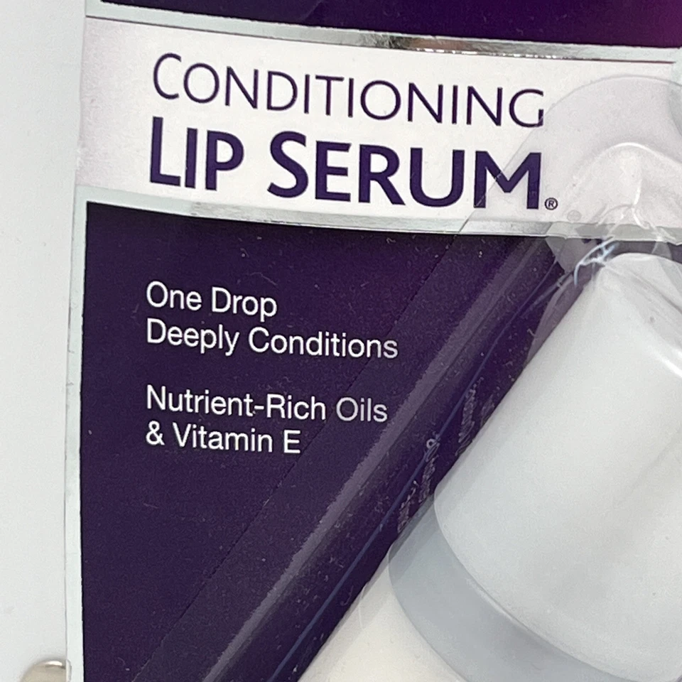 Blistex Lipcare Blistex Suero Labial Acondicionador Hidratante con Control de Dosis... Foto 2 de 3