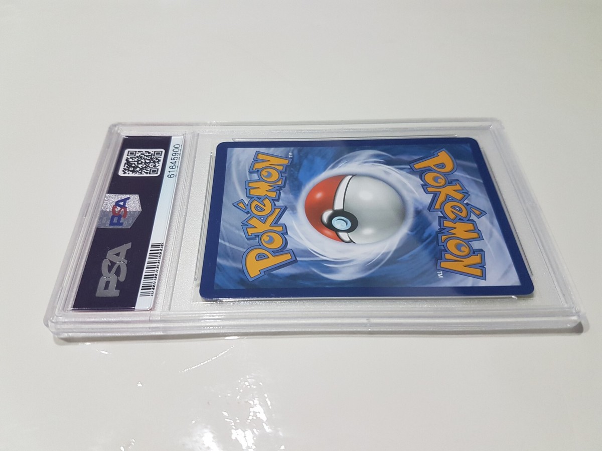 Mewtwo & Mew GX Tag Team #SM191 - Sun Moon Black Star Promos