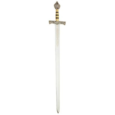 Emperor Frederick I Barbarossa (Redbeard) Sword by Marto of Toledo Spain 566