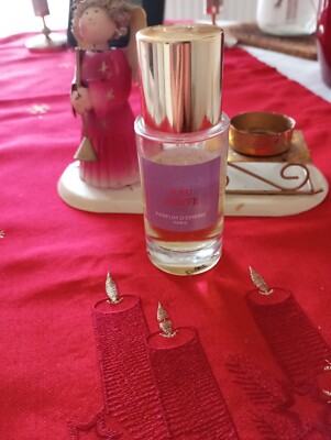Eau Suave, Parfum d Émpire, Paris EDP 50ml für Damen